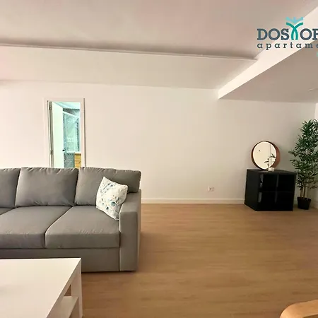 Apartamento Dos Torres Europa - Amplio Y Moderno Con 3 En Zona Tranquila Cerca Del Centro Saragoça
